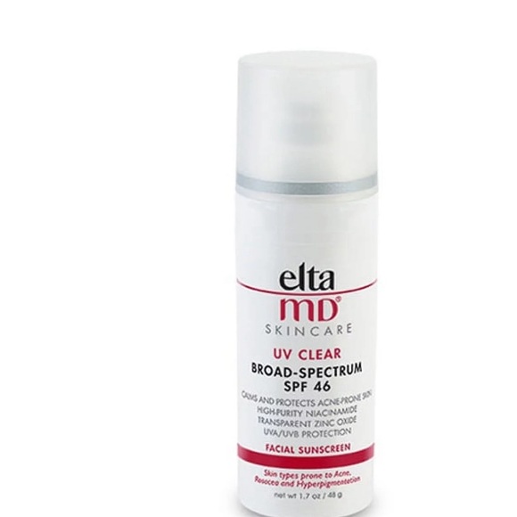 Elta MD UV Clear - Picture 1 of 1